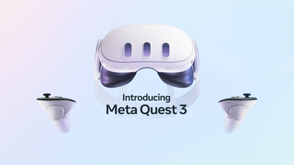 Meta Quest 3 review: Meta's best VR headset yet, but the jury's