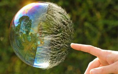 Schrodinger’s AI: It’s A Bubble And Not A Bubble