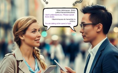 AI And The Gabbling Foreigner Illusion