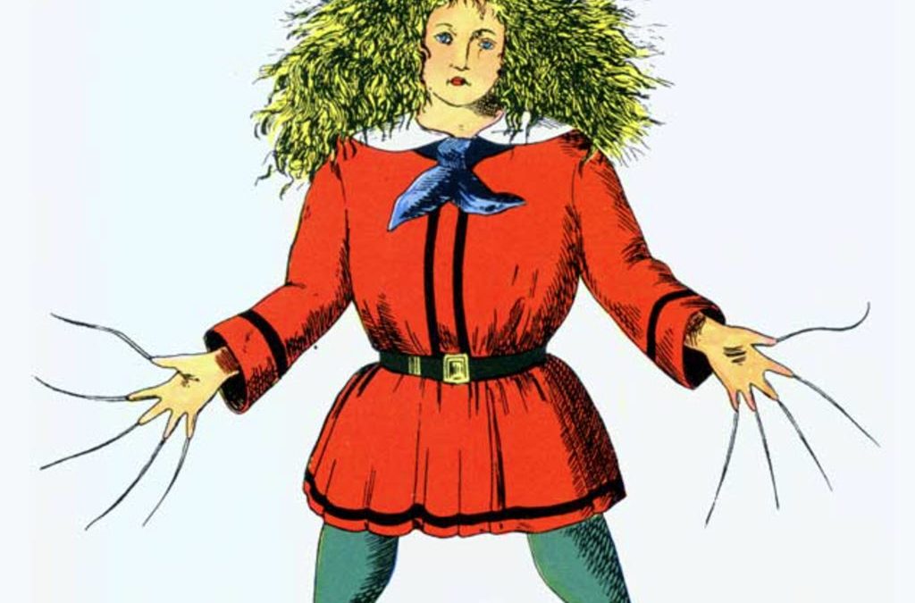 Jolly Tales & Funny Pictures By Mark Twain