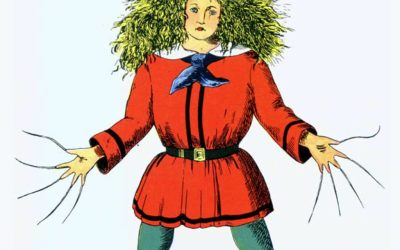 Jolly Tales & Funny Pictures By Mark Twain