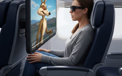 Xreal One & The Future Of AR Glasses