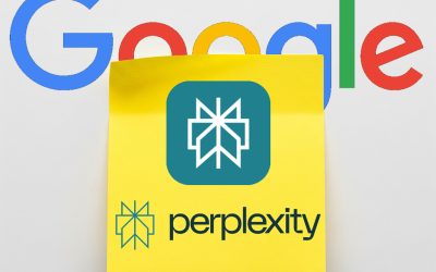 Perplexity: From Searches To Answers