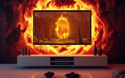 The Secret Life Of Smart TVs: Inside Badbox 2.0
