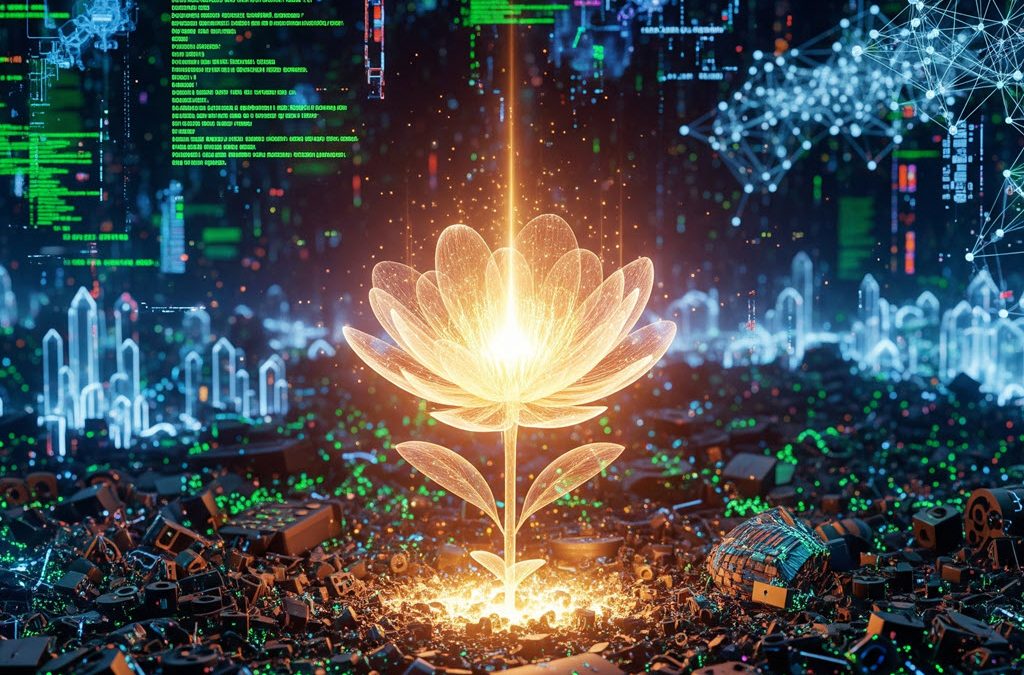 AI And The Future Of The Internet