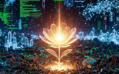 AI And The Future Of The Internet