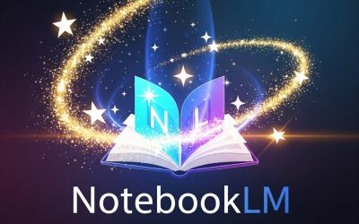 NotebookLM: Newly Magical And Actually Useful