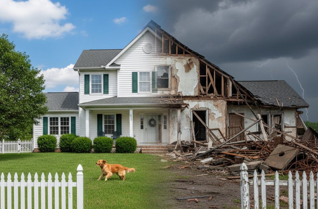 AI & Society: Messy, Complicated, And Uneven