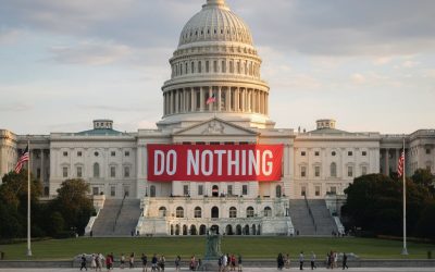 AI & Society: The Failure Of Federal Governance