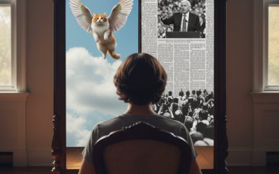 Details Mattter: The Difference Between AI Hallucinations And Misinformation