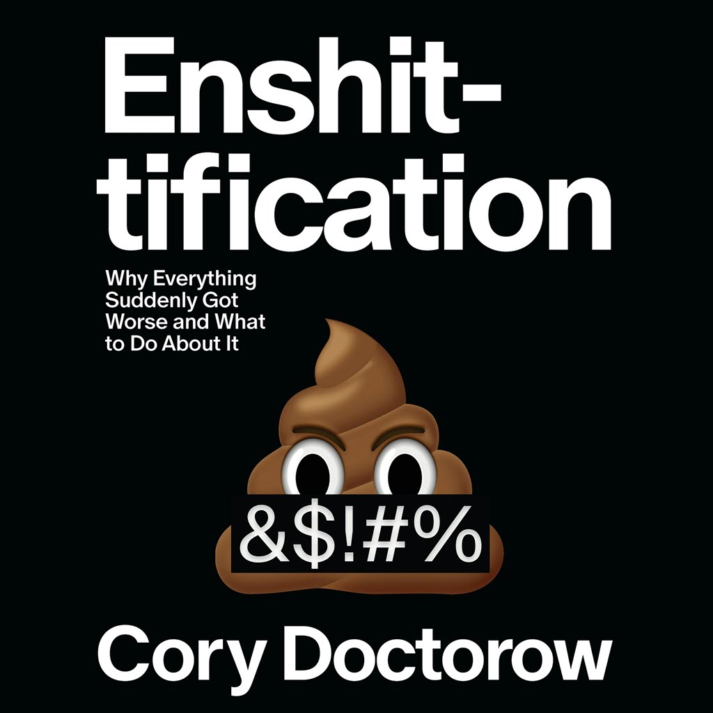 enshittification_cover