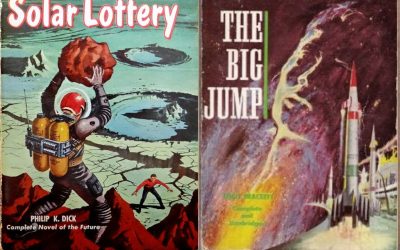 Ace Doubles: Two Tales, One Spine