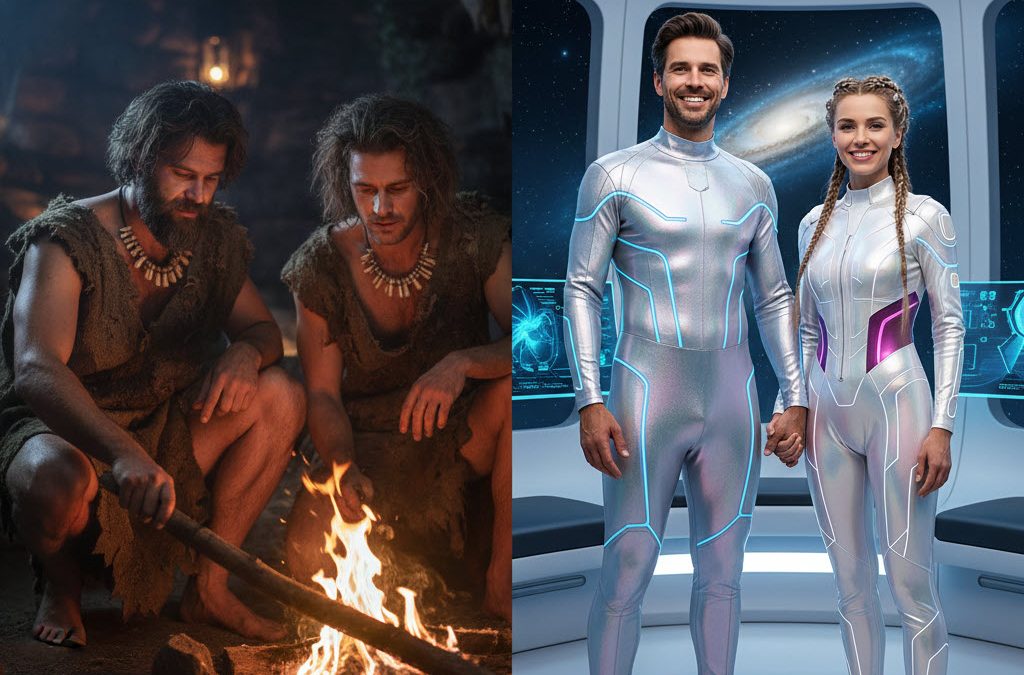 ChatGPT & Gemini: Field Notes From A Moving Target