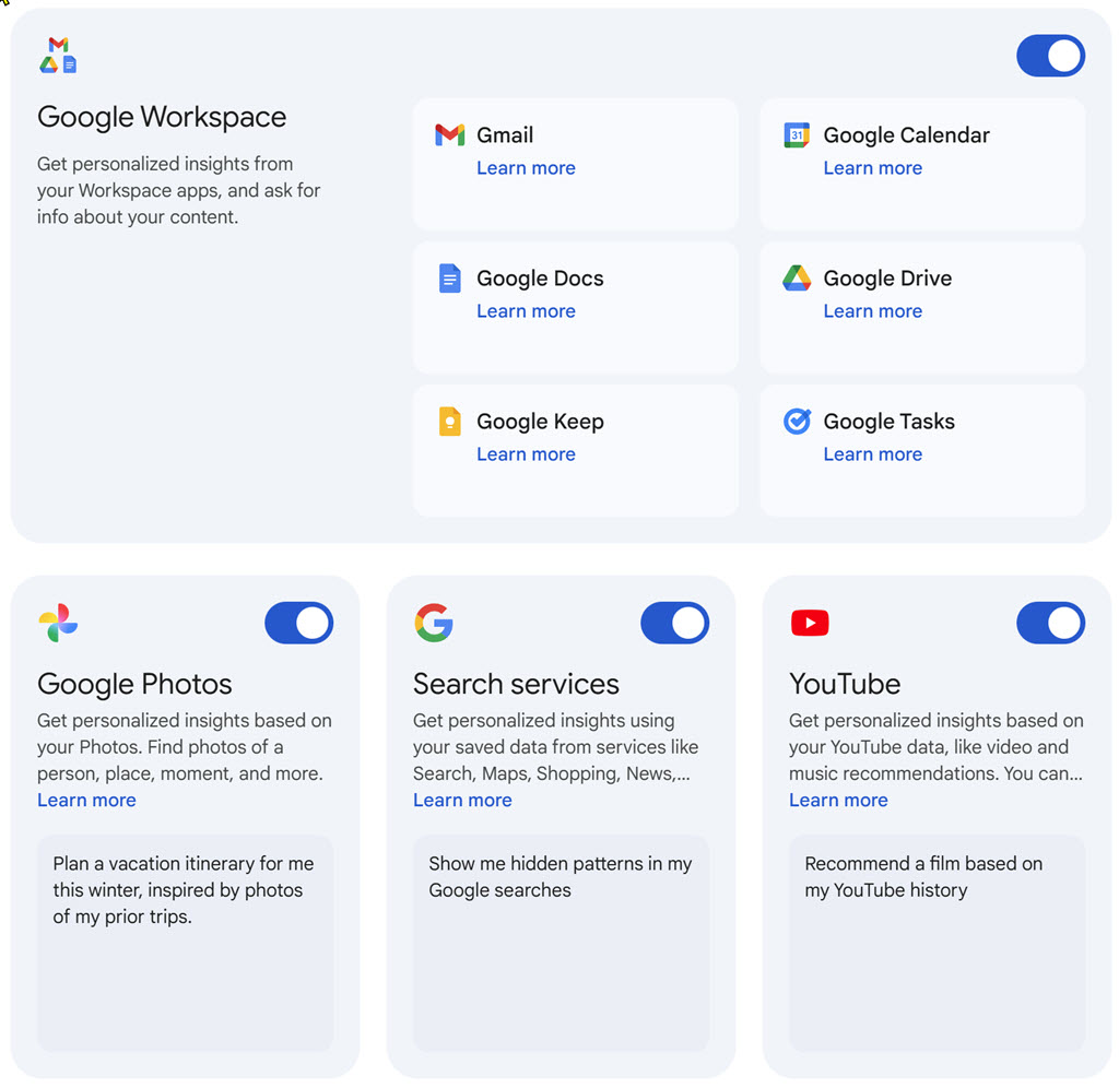 gemini_chatgpt_googlepersonalintelligence