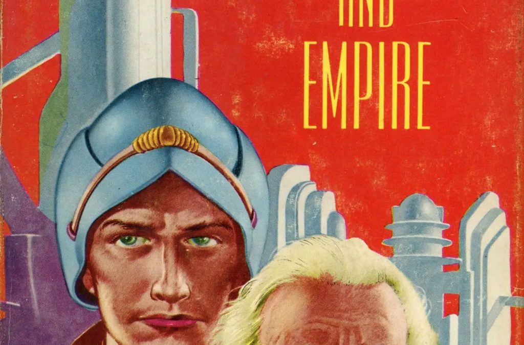 Isaac Asimov Tried To Warn Us