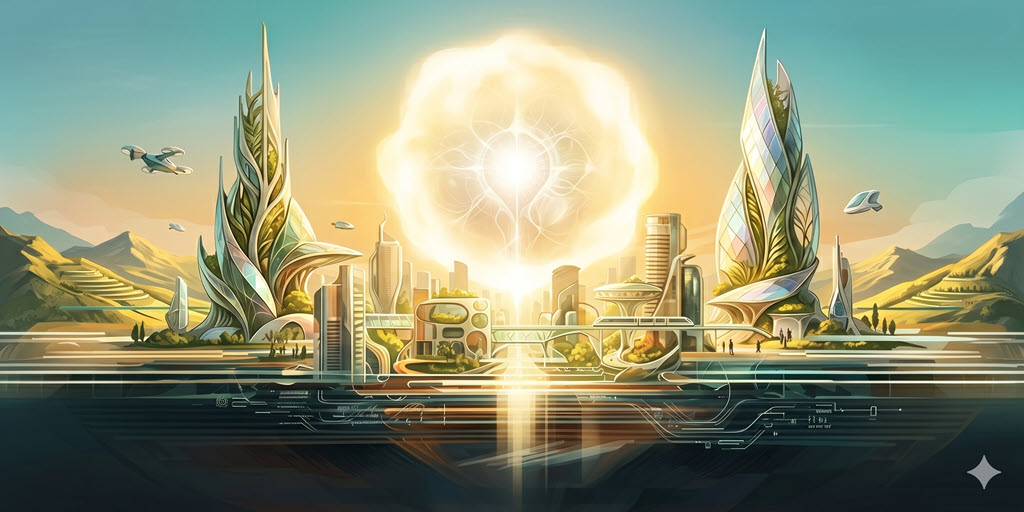 The Patch Deluge: AI & The Race To Save The World