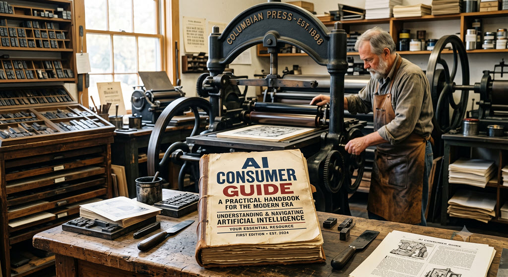 AI Consumer Basics