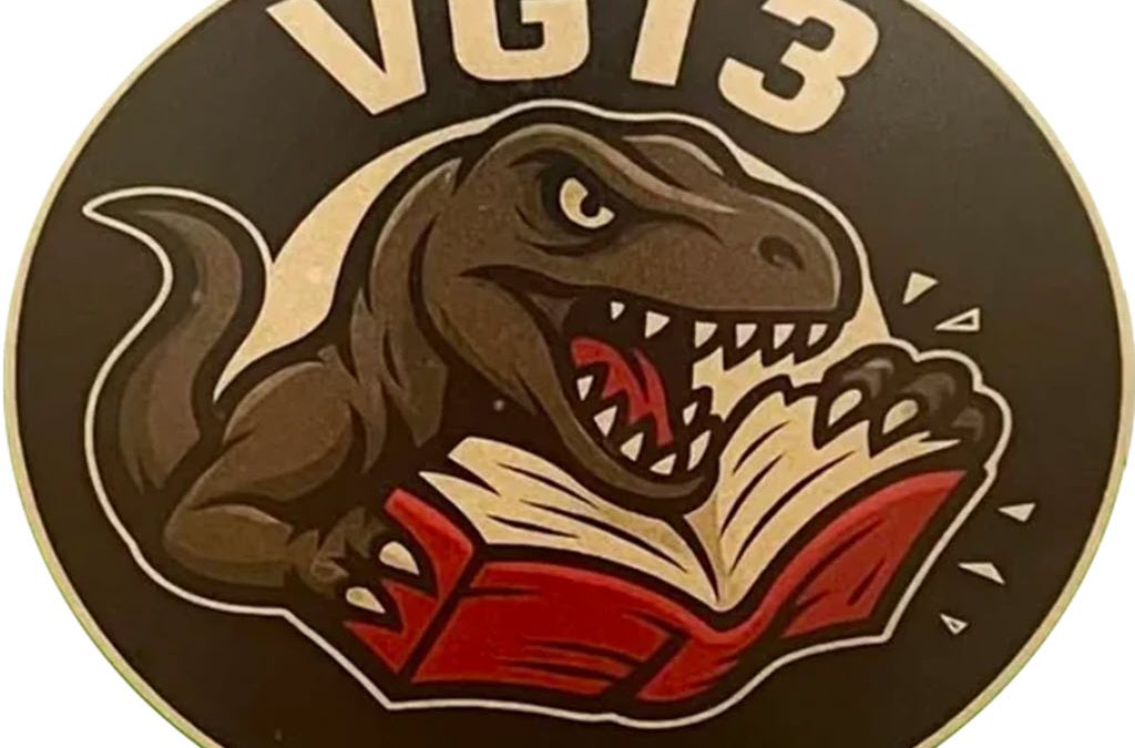 AI Companies Are Chomping Books