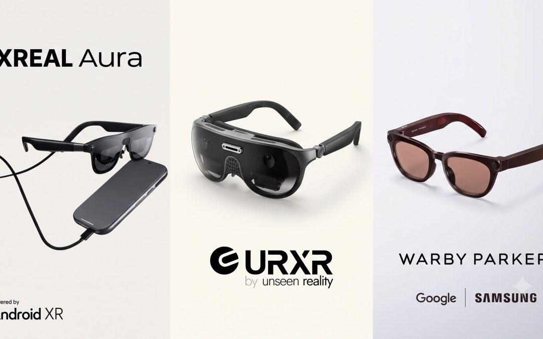 Not All Smart Glasses Dream The Same Dreams