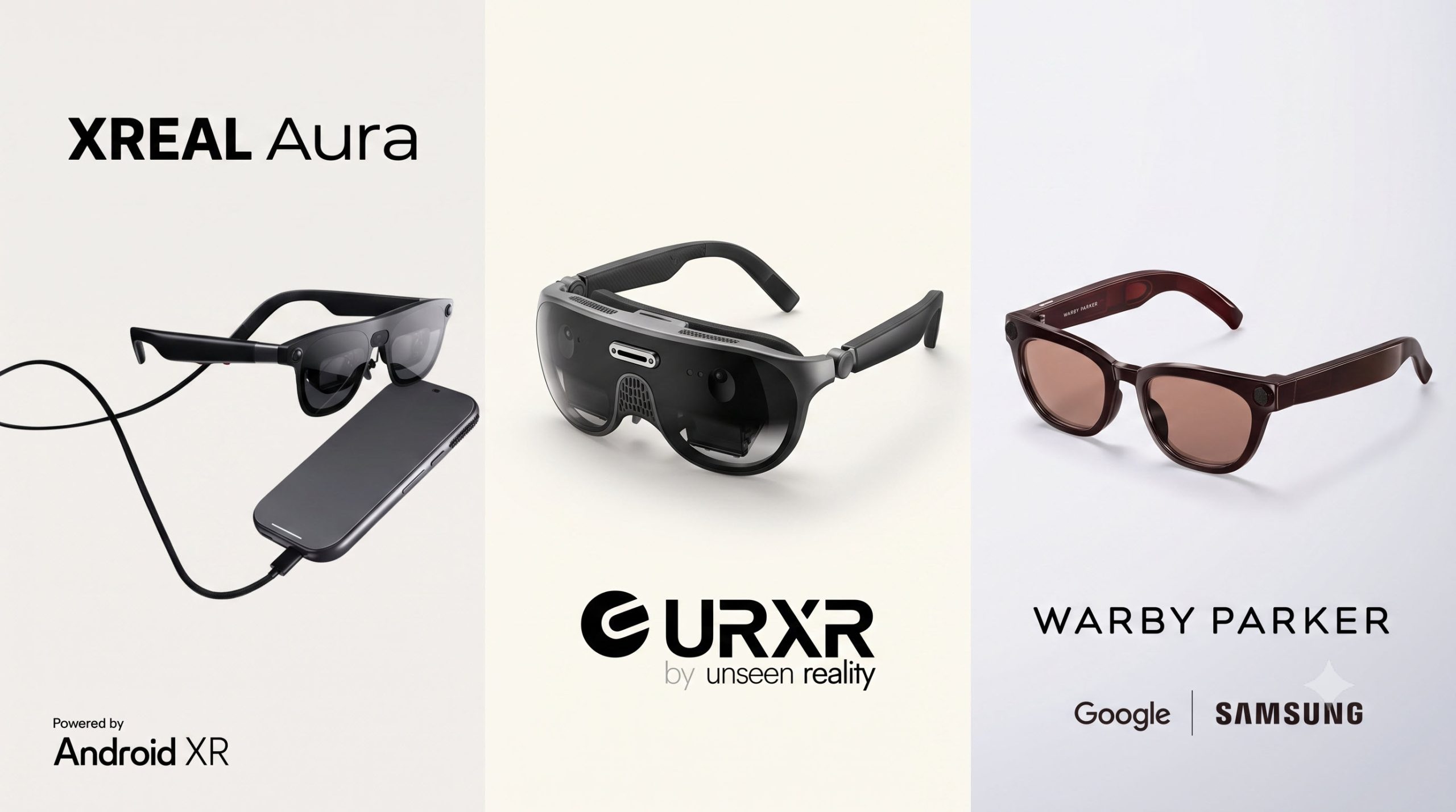 Not All Smart Glasses Dream The Same Dreams