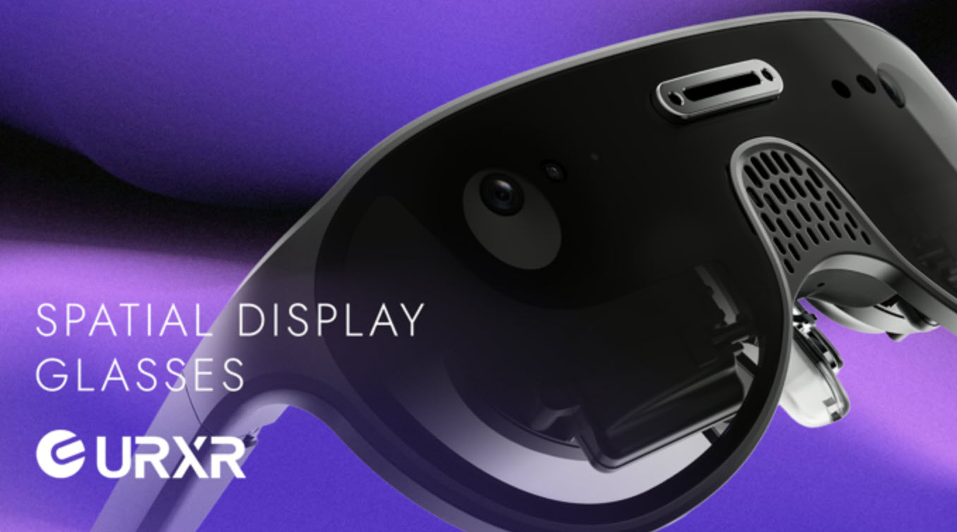 smartglasses_urxr