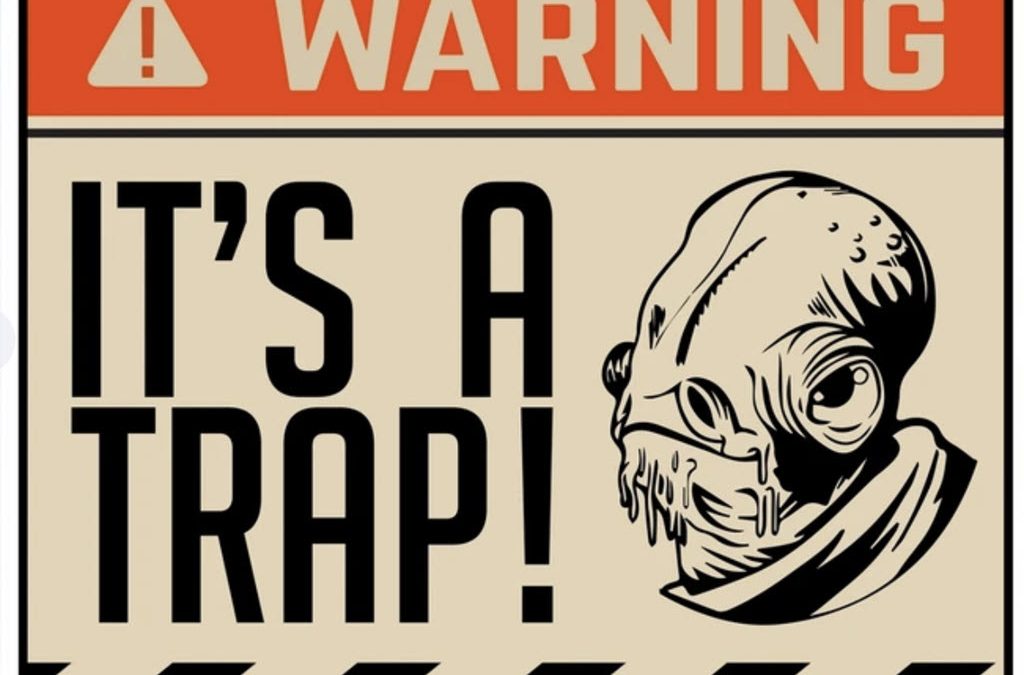 Federal AI Regulation Is A Trap